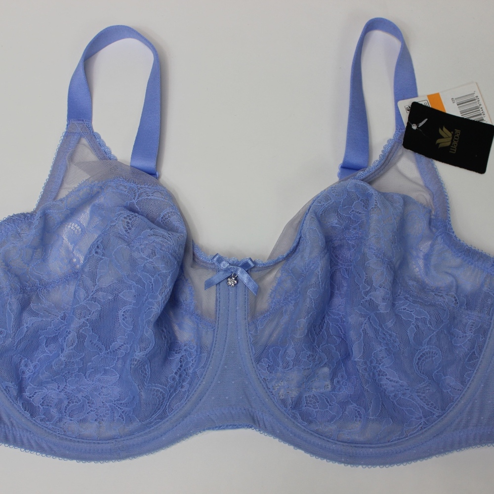 Wacoal Women Bra blue